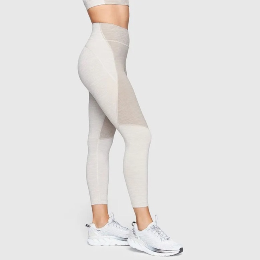 Outdoor Voices TechSweat Leggings